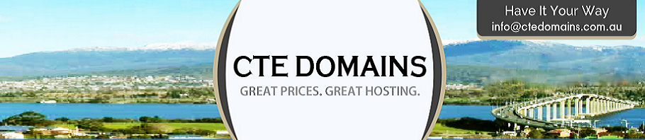 CTE Domains